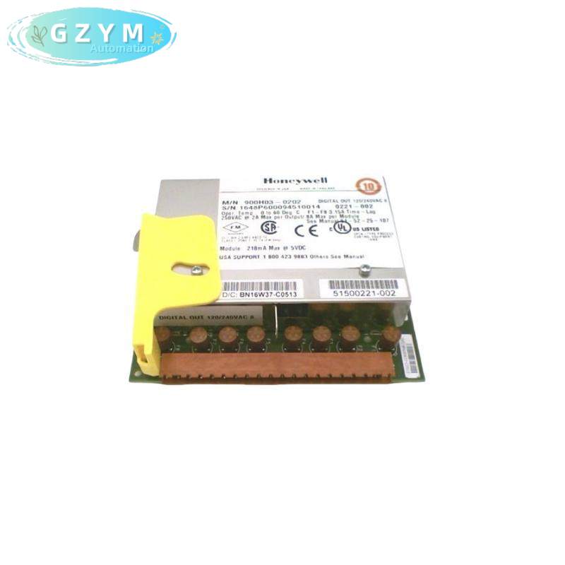 HONEYWELL CC-TAON11
