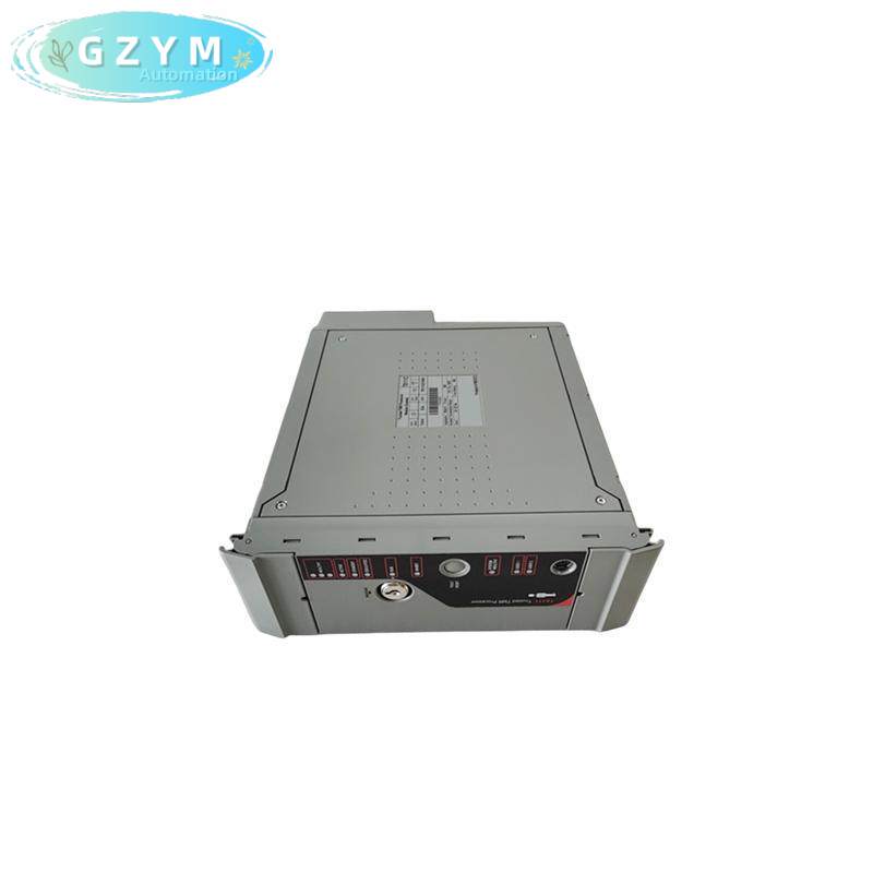 ICS TRIPLEX T8111C