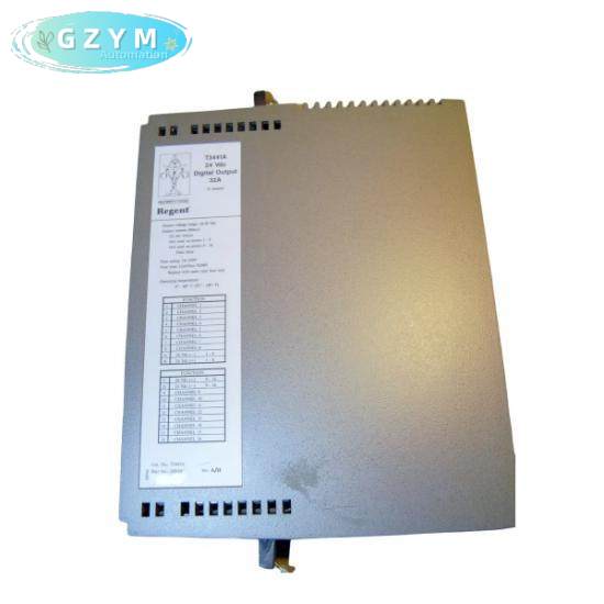 ICS TRIPLEX T8193