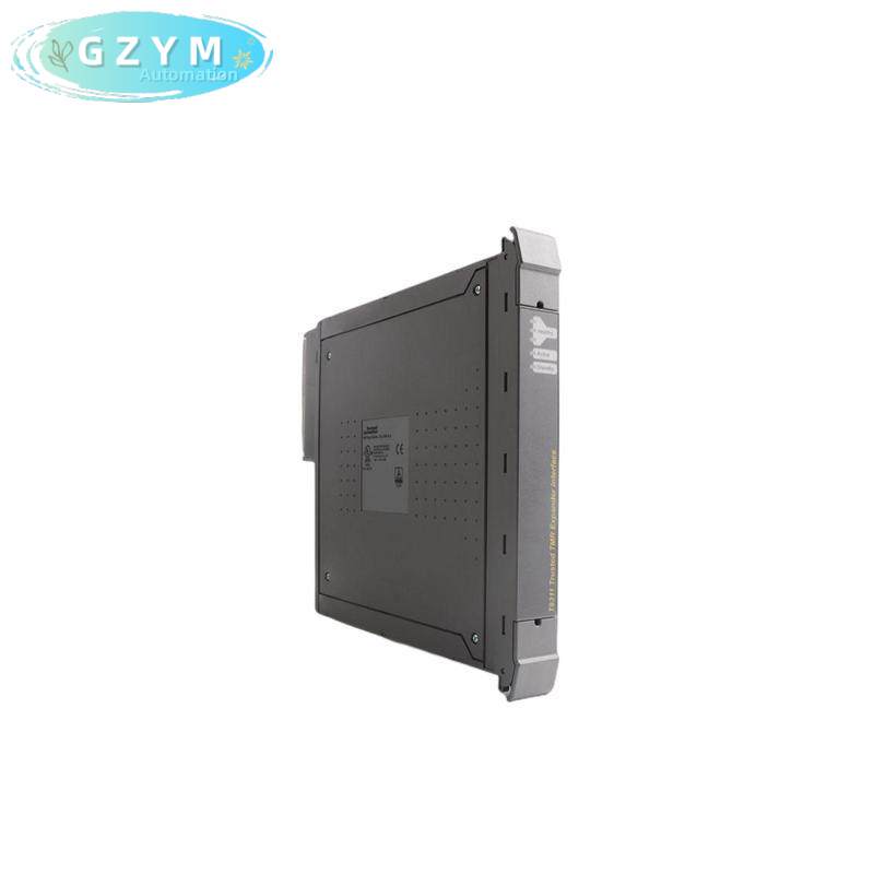 ICS TRIPLEX T8311