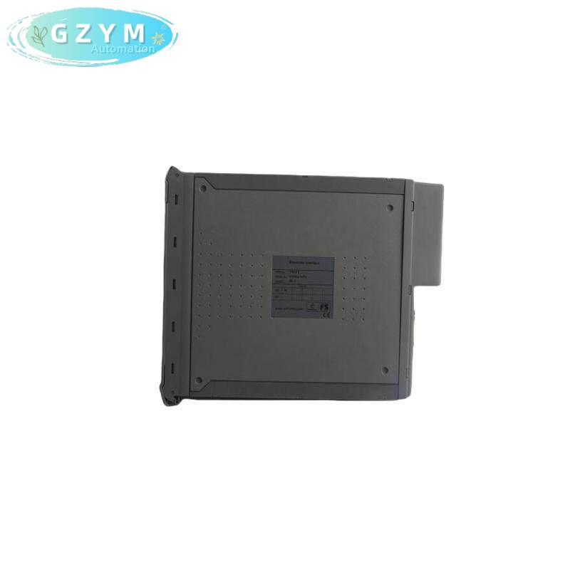 ICS TRIPLEX T8311