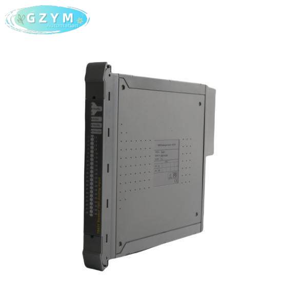 ICS TRIPLEX T8431