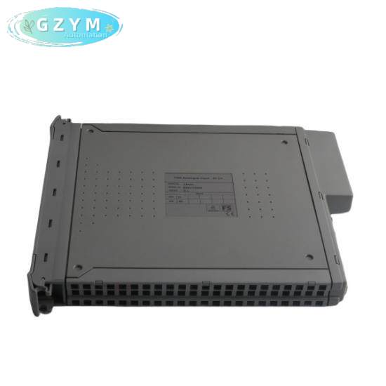 ICS TRIPLEX T8431