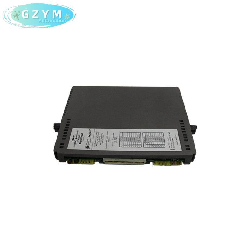 ICS TRIPLEX T8431