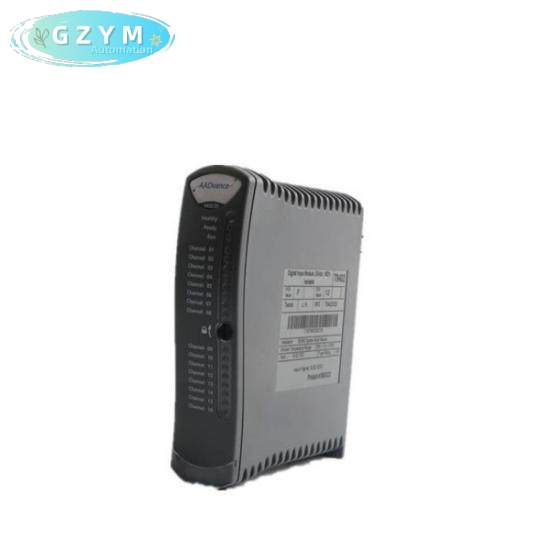ICS TRIPLEX T9402