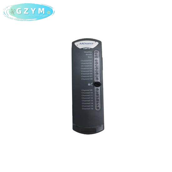 ICS TRIPLEX T9432