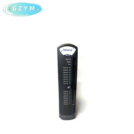 ICS TRIPLEX T9432