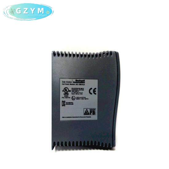 ICS TRIPLEX T9432