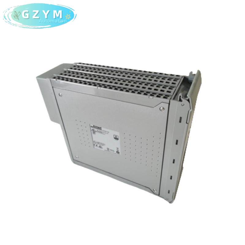 ICS TRIPLEX TC-201-01-6M5