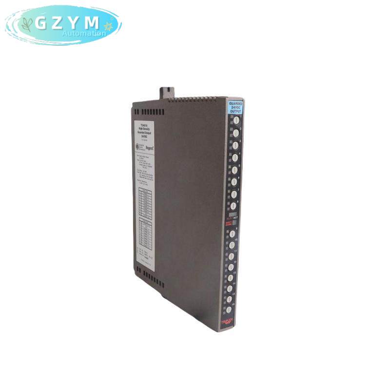 ICS TRIPLEX TC-201-01-6M5