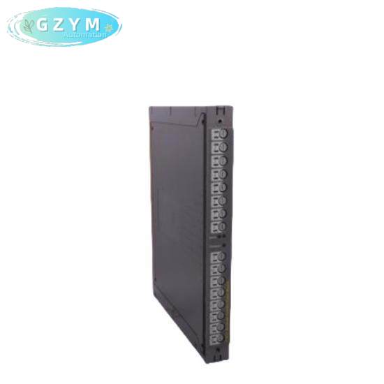 ICS TRIPLEX TC-215-01-4M5