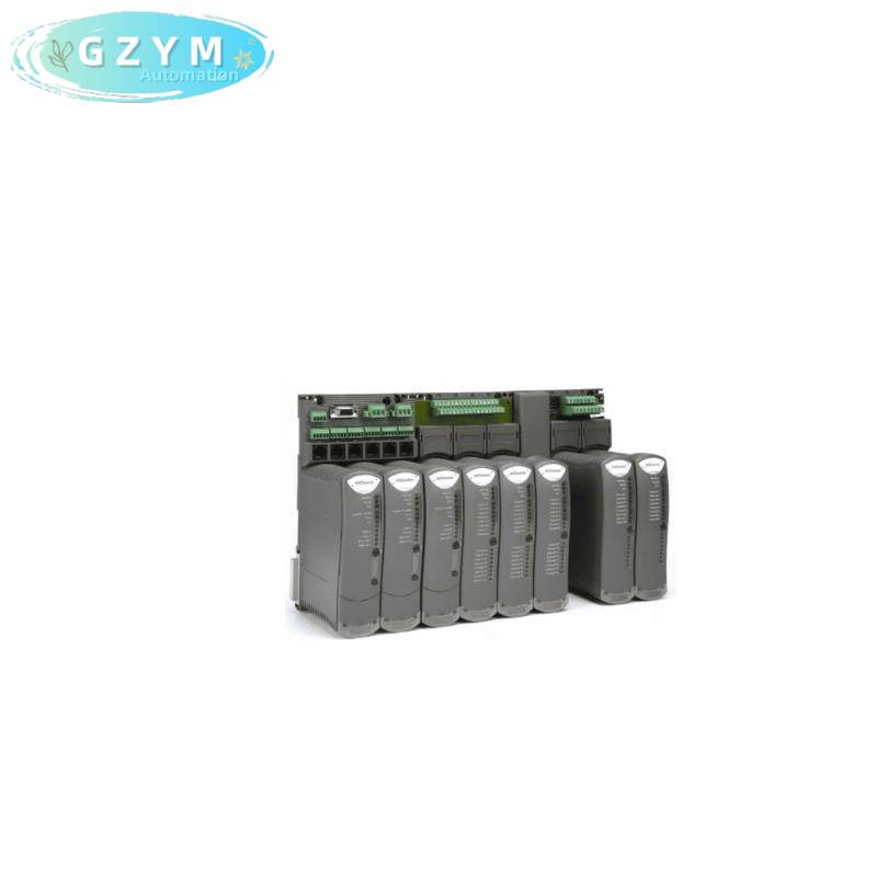 ICS TRIPLEX TC-215-01-4M5