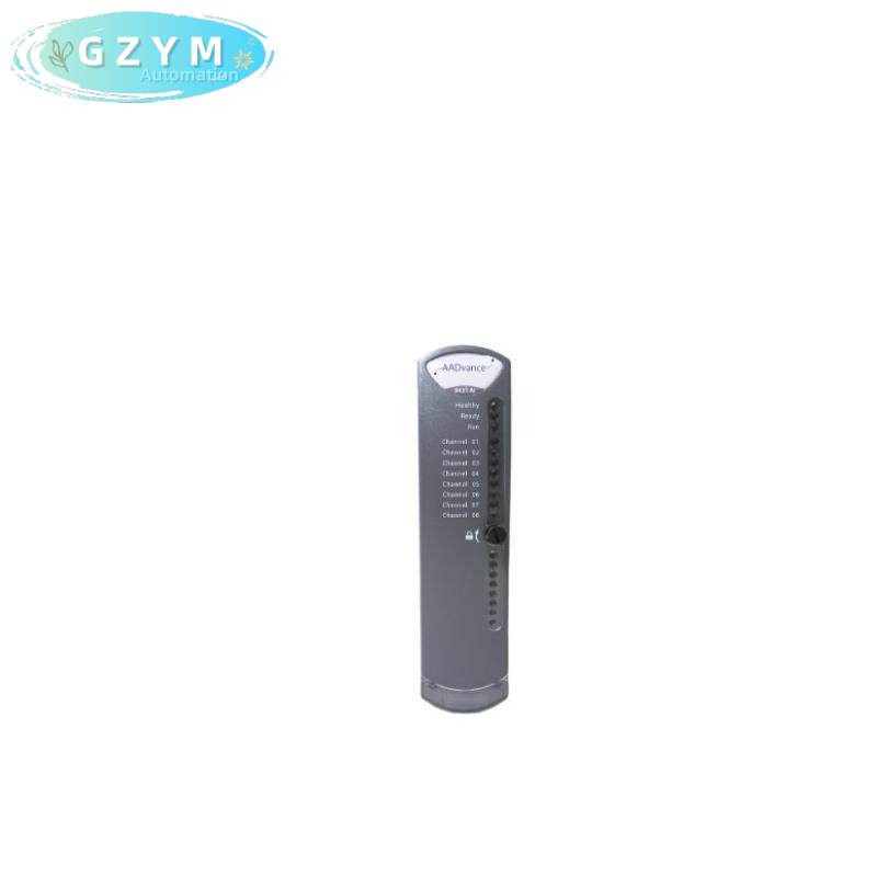 ICS TRIPLEX TC-215-01-4M5