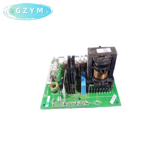 LEYBELOD TURBOVAC 361