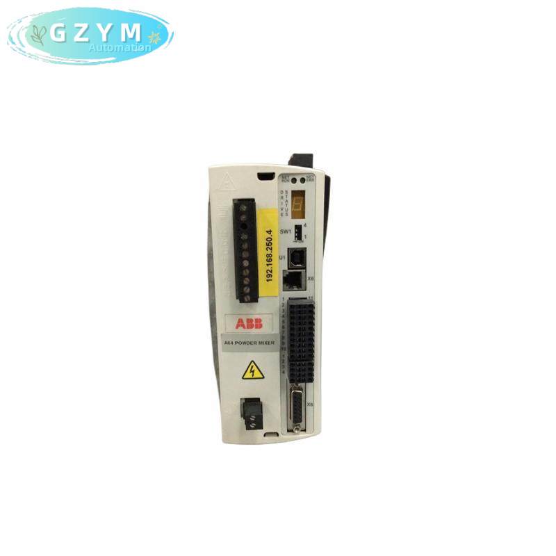 罗克韦尔 MMC-BDPV41INA(8B15D60024A)