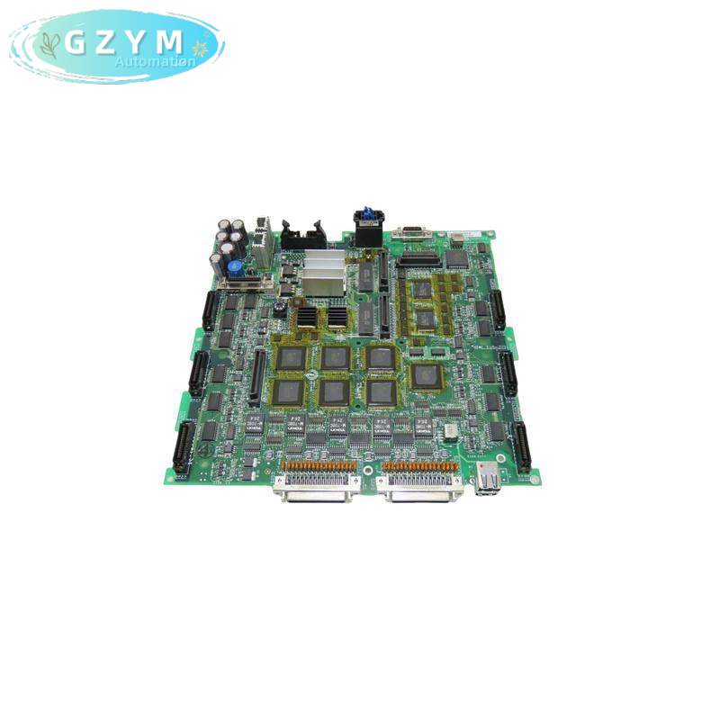MOTOROLA BOARD 466023