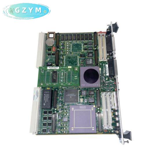 MOTOROLA MVME2434
