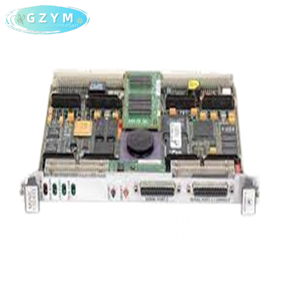 MOTOROLA MVME2434