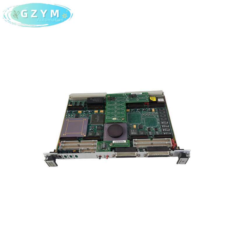 MOTOROLA MVME2434