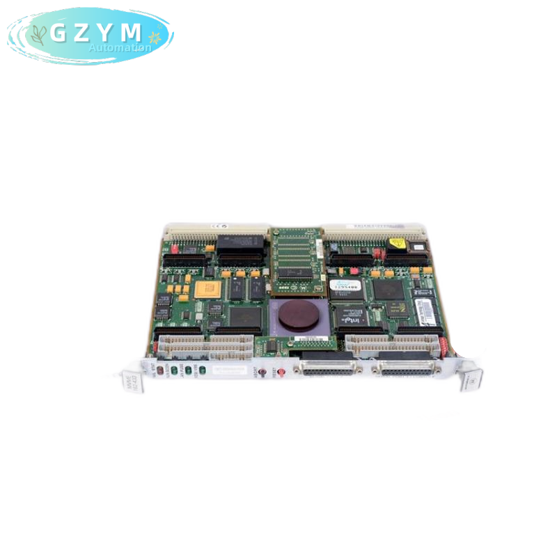 MOTOROLA MVME333-2