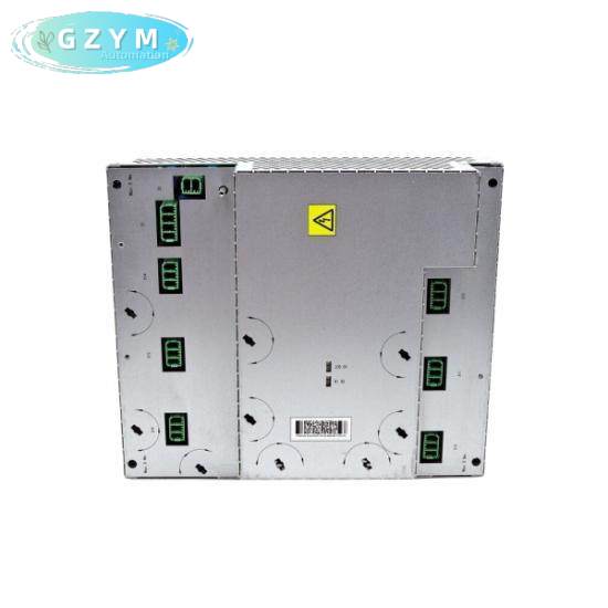 NI PXI-8461