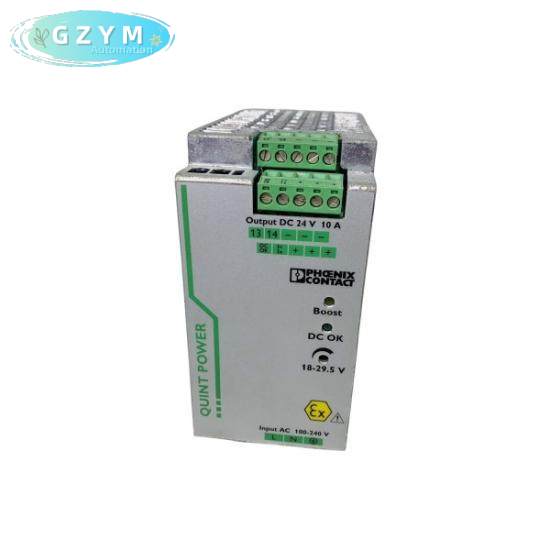 PHOENIX QUINT-PS-100-240AC/10