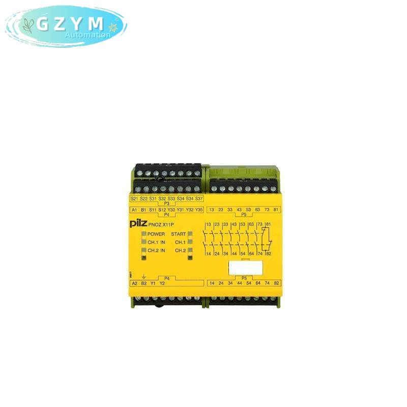 PILZ P1U-1NB