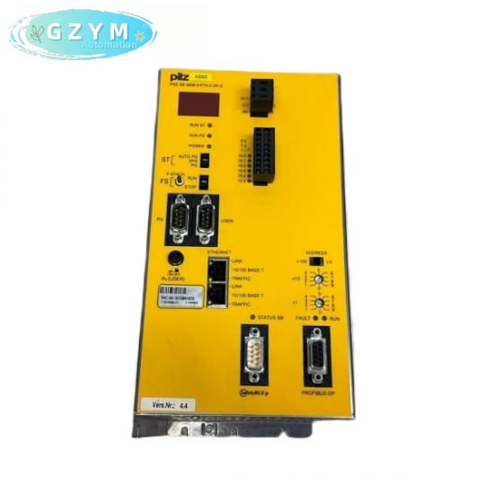 PILZ P1U-1NB