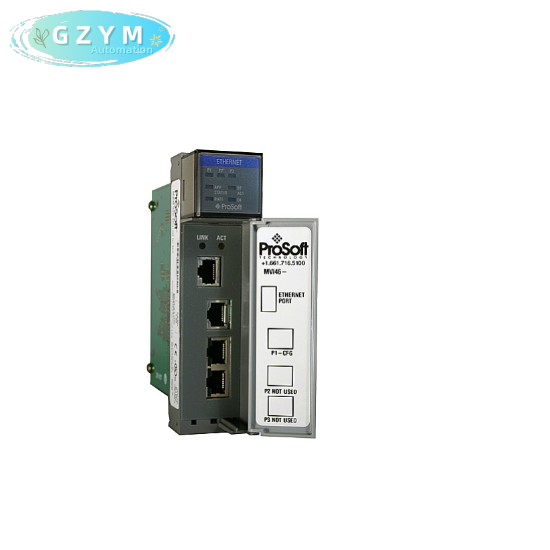 PROSOFT MVI56-GSC