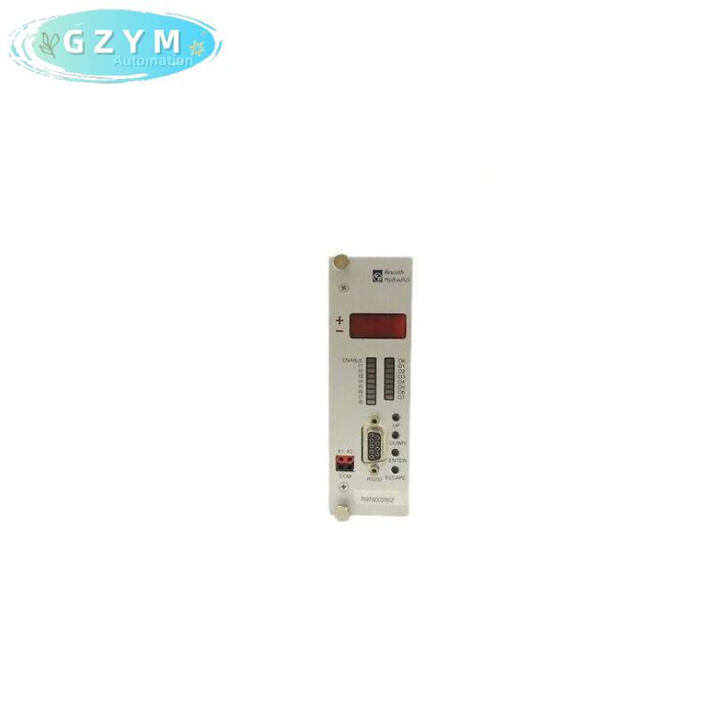 REXROTH MKD025B-144-KG1-UN