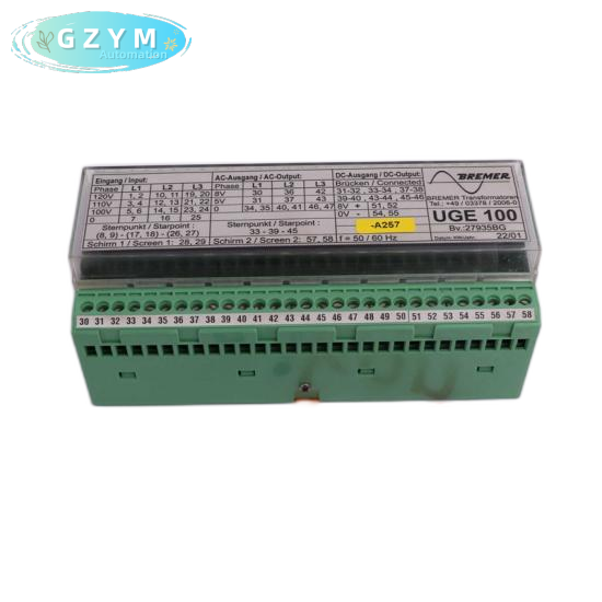 REXROTH TVD1.3-15-03