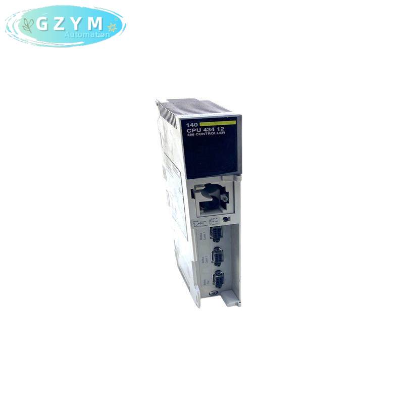 SCHNEIDER 140CPU43412