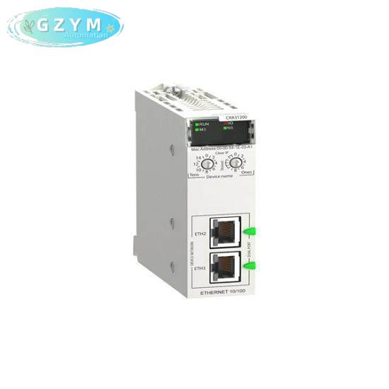 SCHNEIDER 140CPU43412A