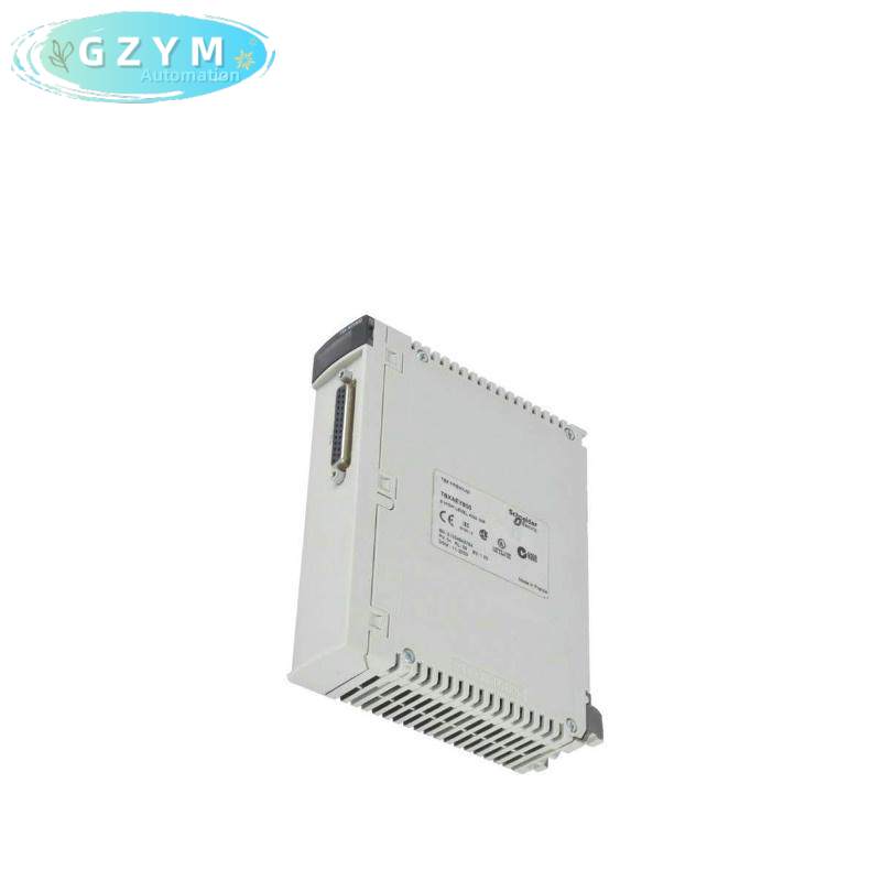 SCHNEIDER 140CPU43412A