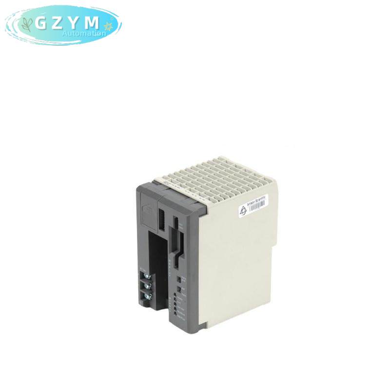 Schneider PC-E984-255 Compact PLC: Advanced Control Solutions for ...