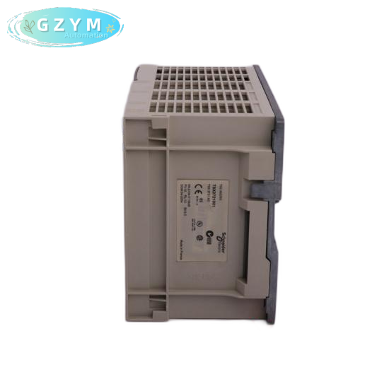SCHNEIDER TSX08EAV8A2