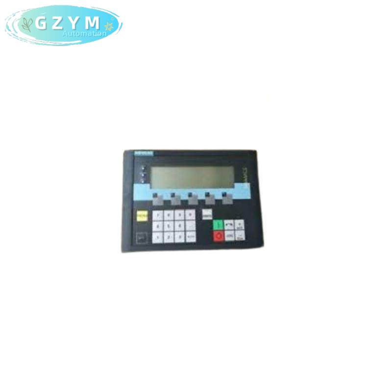 SIEMENS 6DD16810EB3