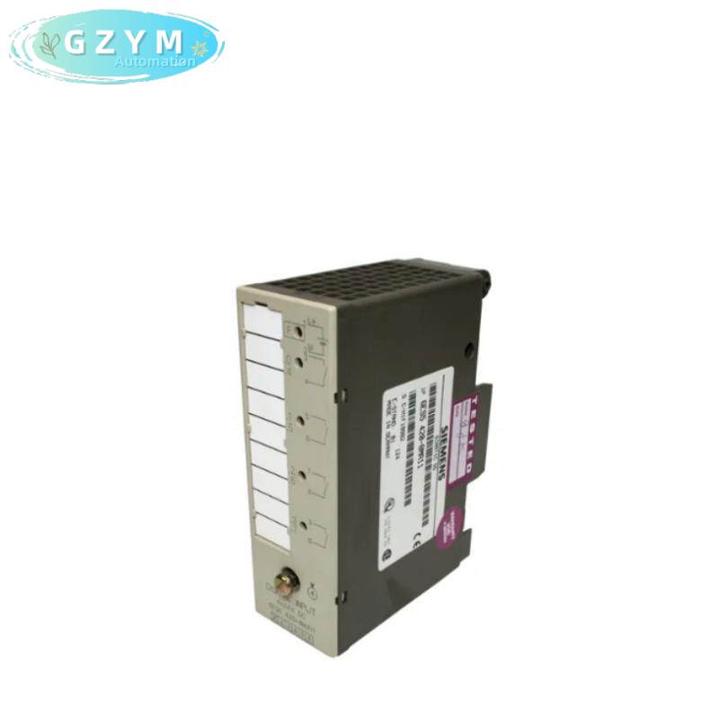 SIEMENS 6DD1682-0BC3