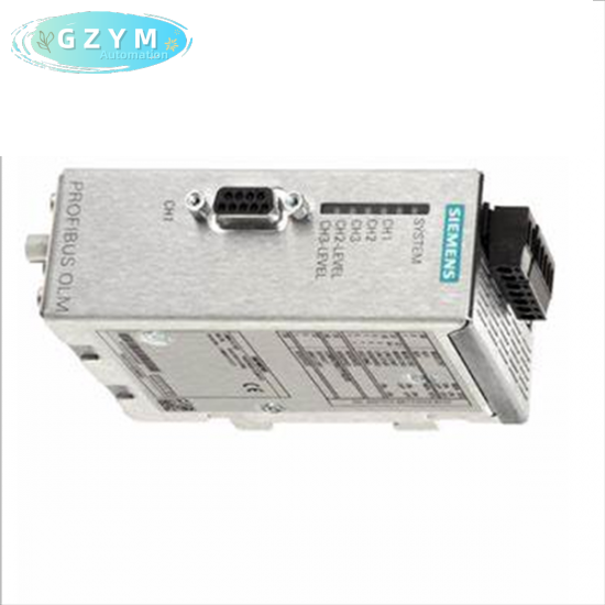 SIEMENS 6DD1682-0CH0
