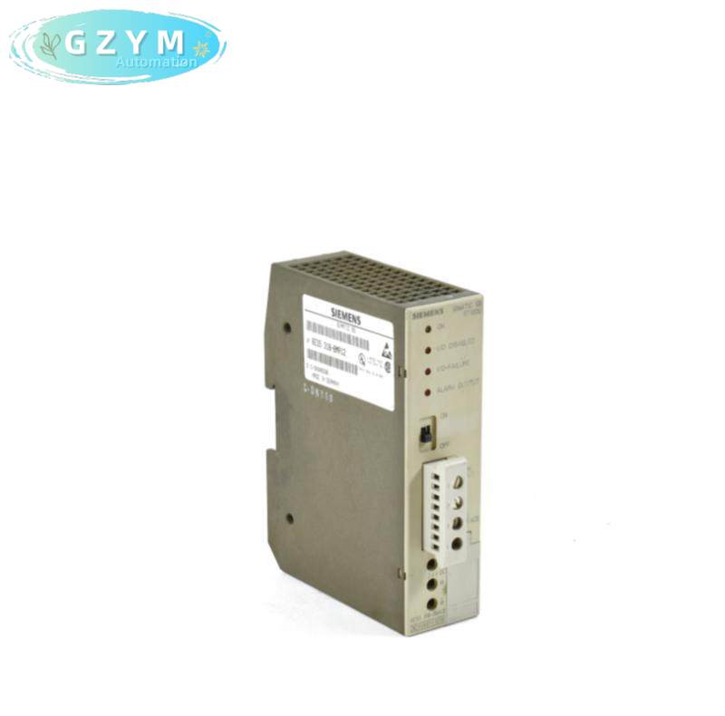 SIEMENS 6ES5318-8MA12