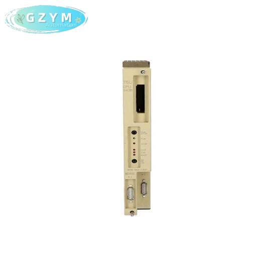 SIEMENS 6ES5948-3UR21 VERSION7