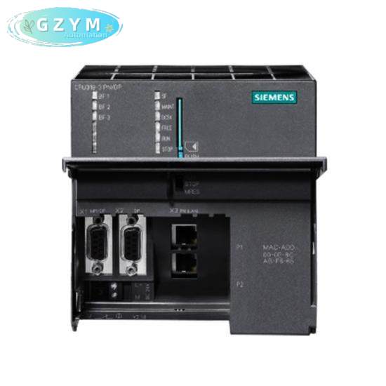 Siemens 6ES7318-3EL00-0AB0