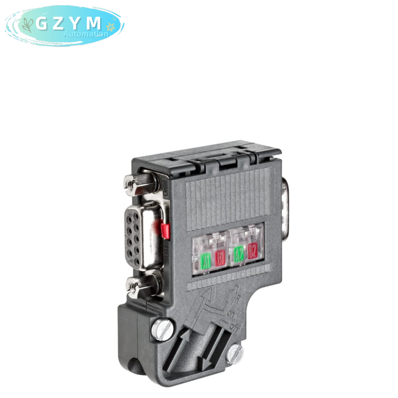 SIEMENS 6ES7972-0BB60-0XA0