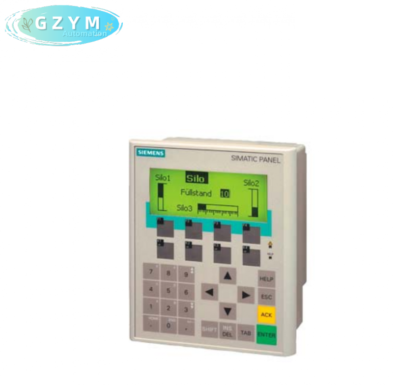 SIEMENS 6SE7022-6EC61-Z