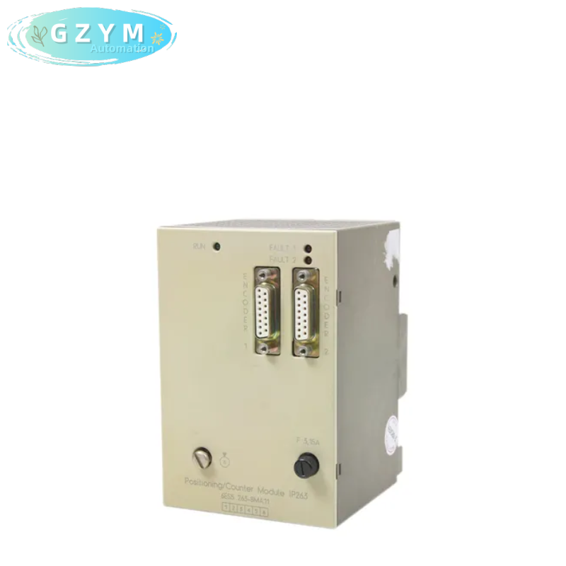 SIEMENS HFD63F250