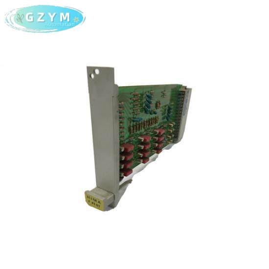 TRICON 4107