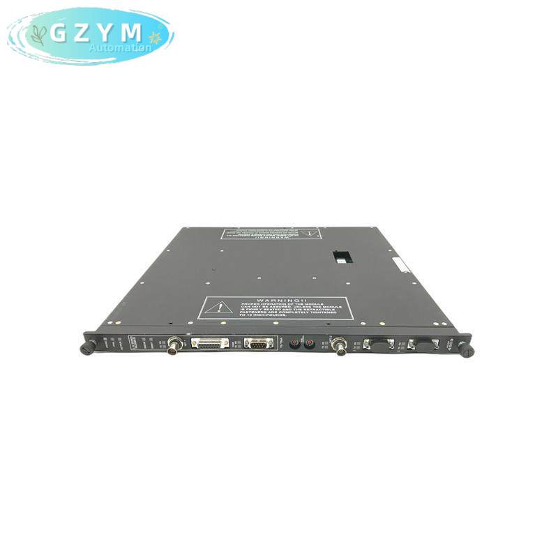 TRICON 4609