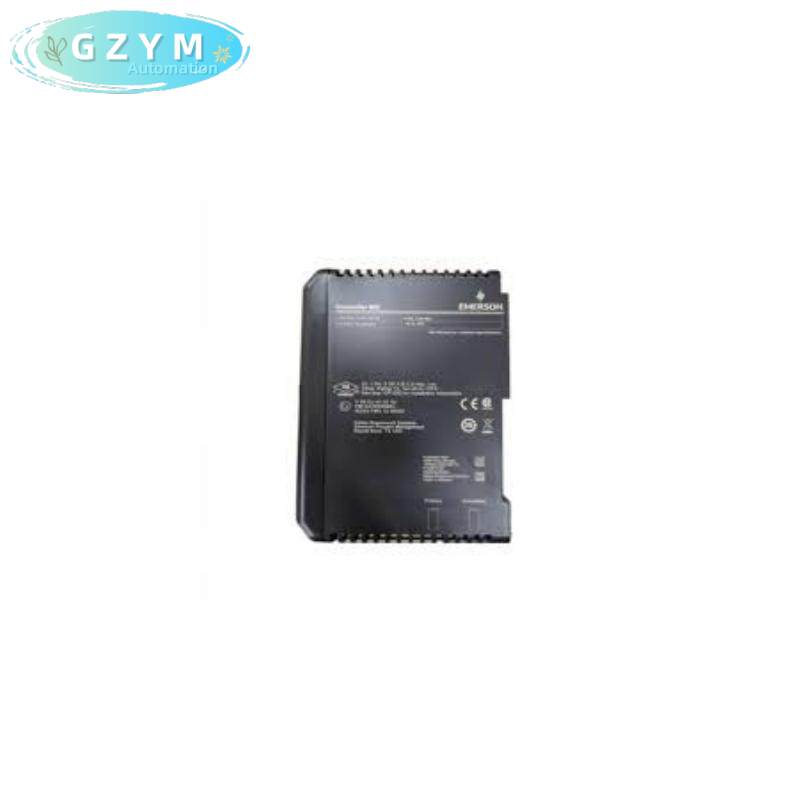 TRICONEX 3008