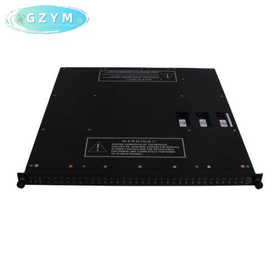 TRICONEX 3503E
