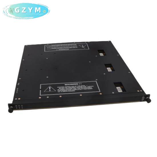 TRICONEX 3703E